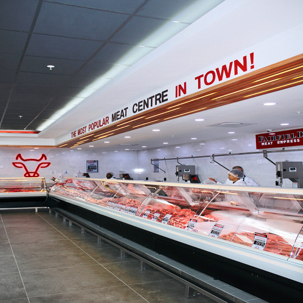 Sherwoodconstruction.co.za - Fairfield butchery