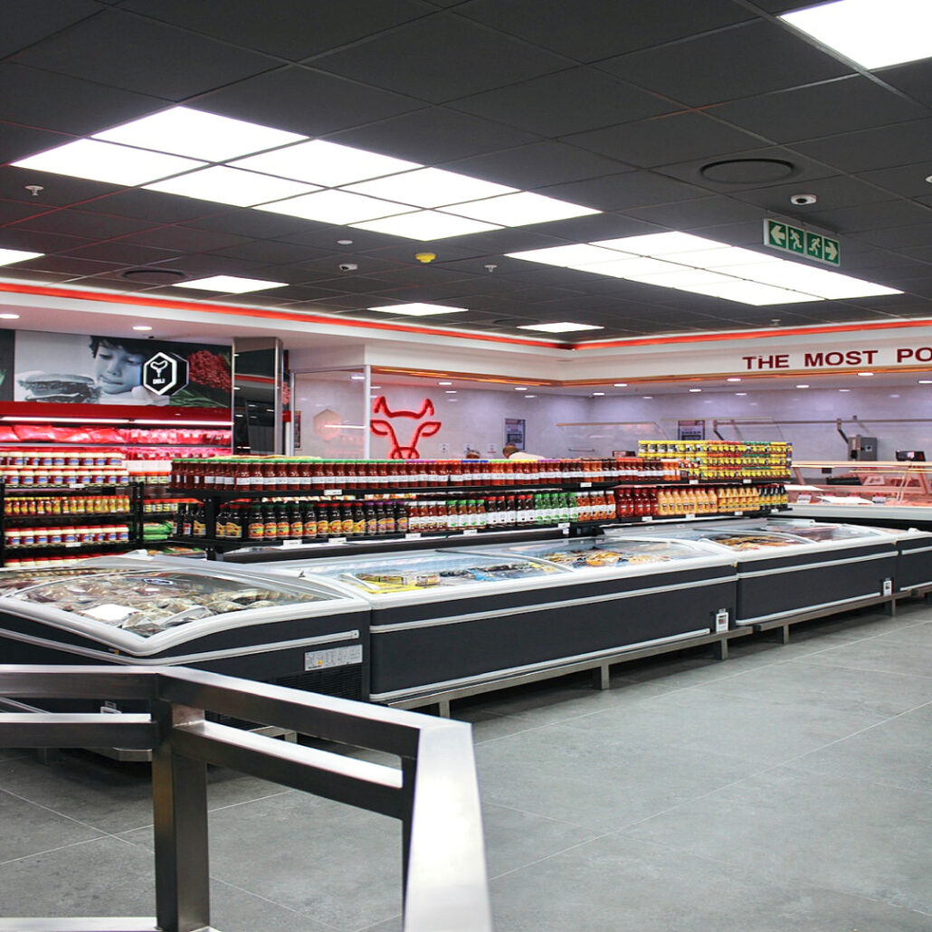 Sherwoodconstruction.co.za - Fairfield butchery