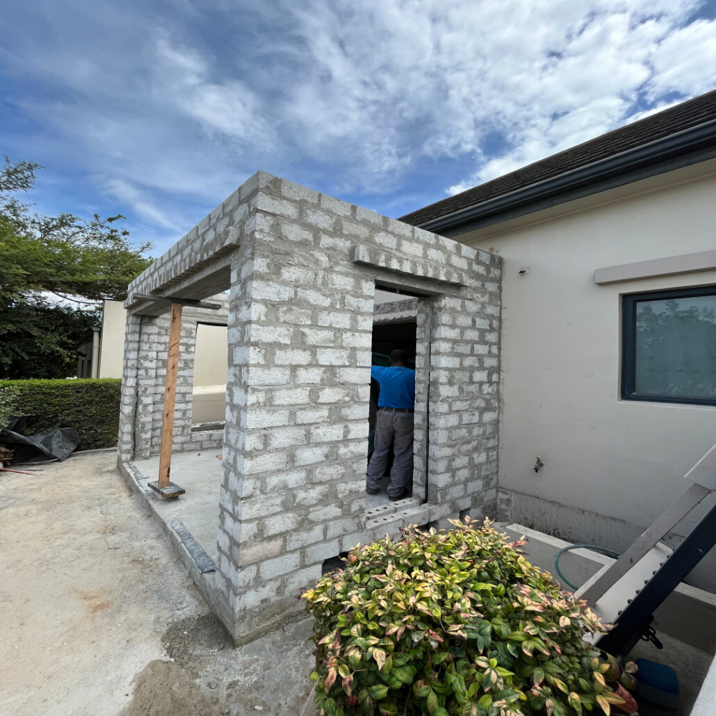 sherwoodconstruction.co.za | House Fuchs