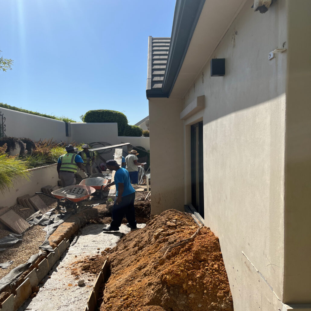 sherwoodconstruction.co.za | House Fuchs