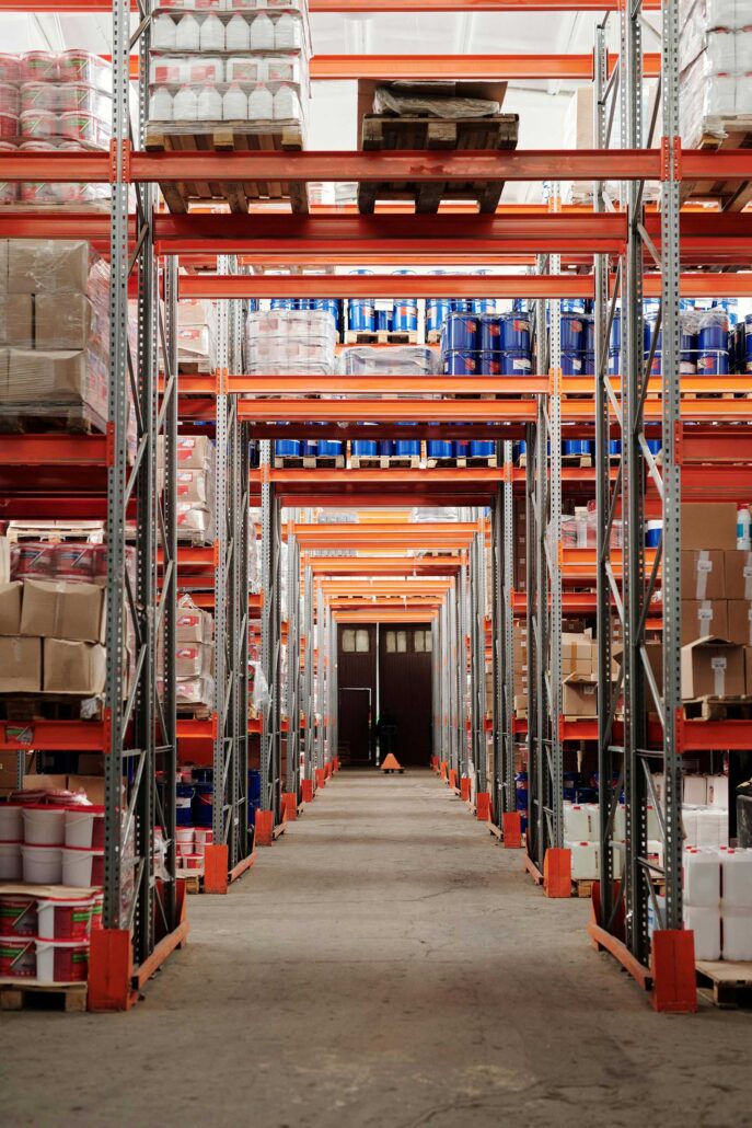 Sherwood Construction | Retail Spaces
